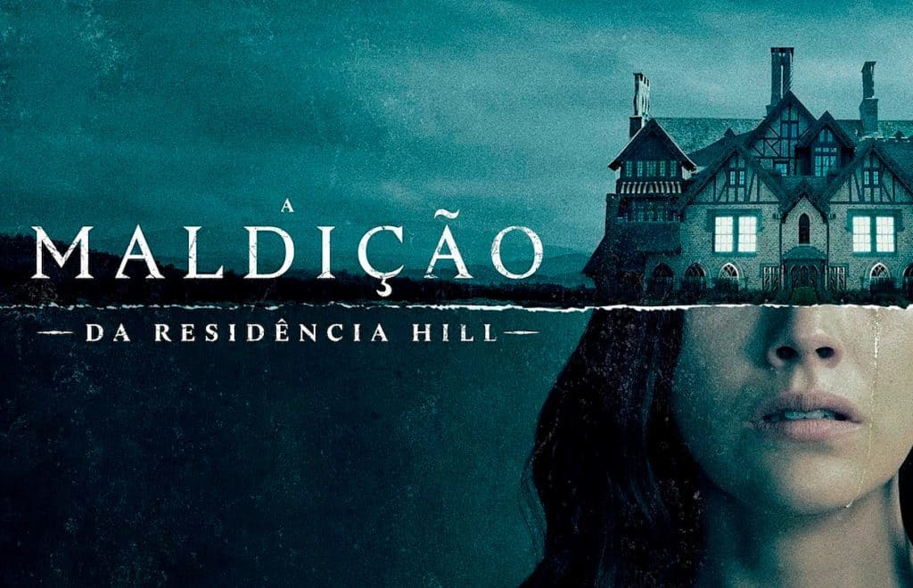 Séries para assistir no Dia das Bruxas - Meu Valor Digital - Notícias  atualizadas