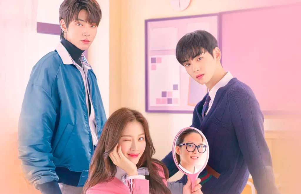 Os melhores k-dramas da Netflix estrelados por astros de k-pop