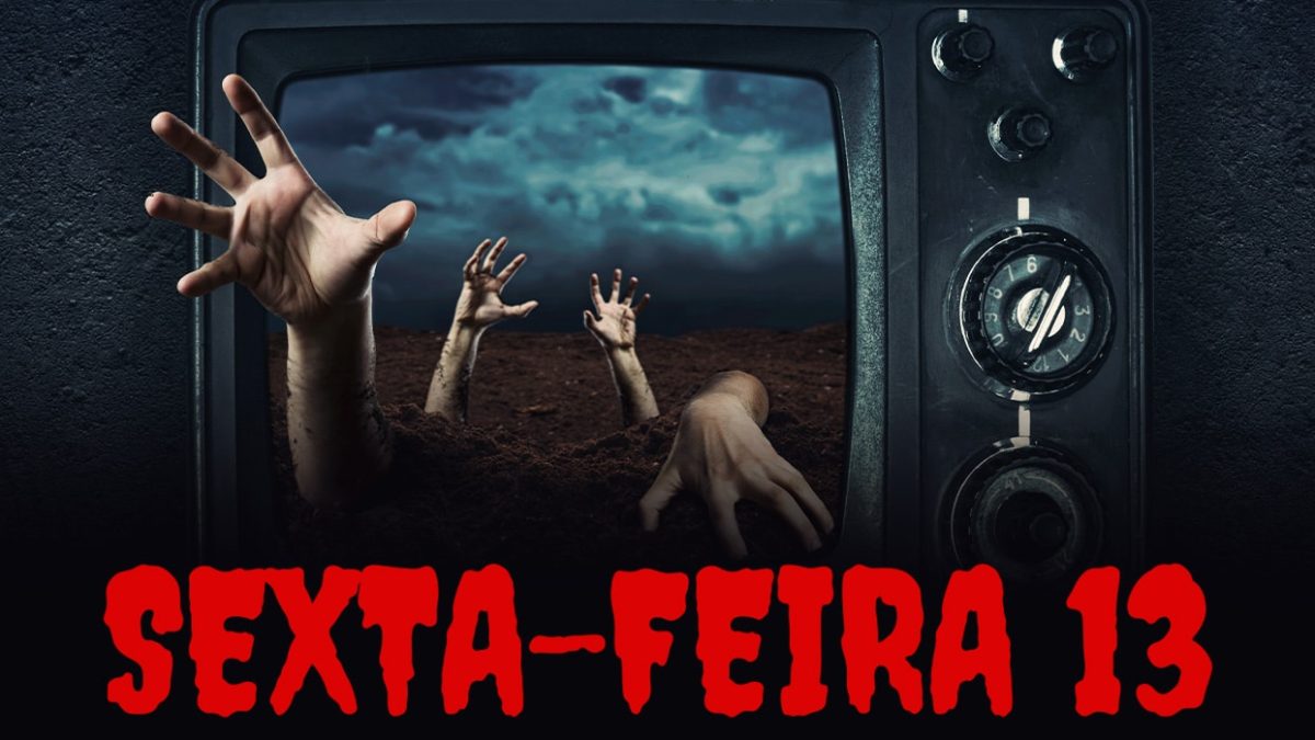 Confira 13 filmes de terror para assistir nesta sexta-feira 13