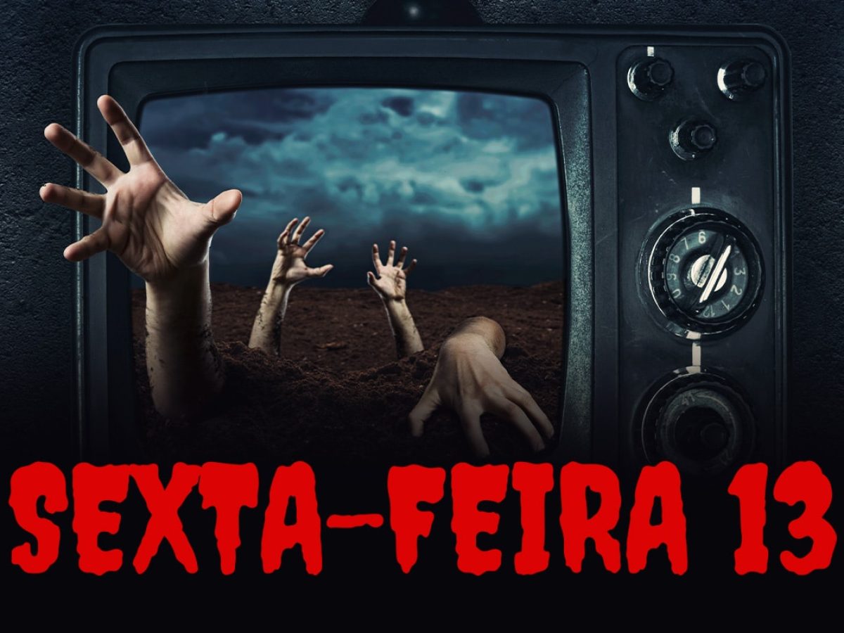 13 filmes assustadores para ver no streaming na sexta-feira 13