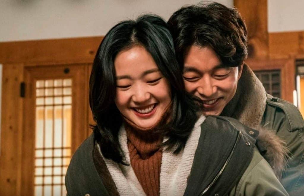 fãs de goblin, corre aqui ❤️❤️❤️ 🎬 Drama: Poisoned love 📺 Onde assi