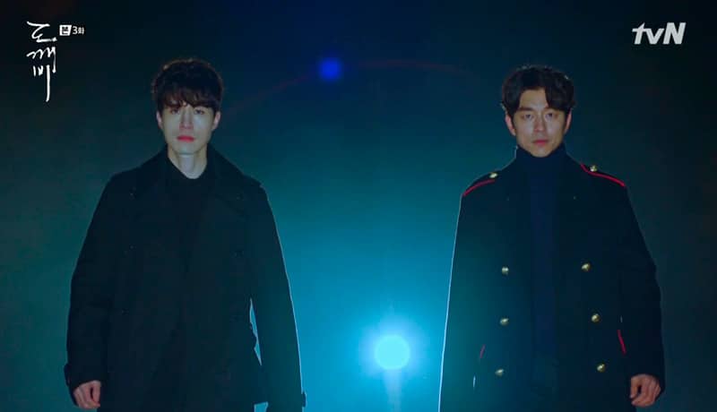 Goblin, vale à pena assistir? 