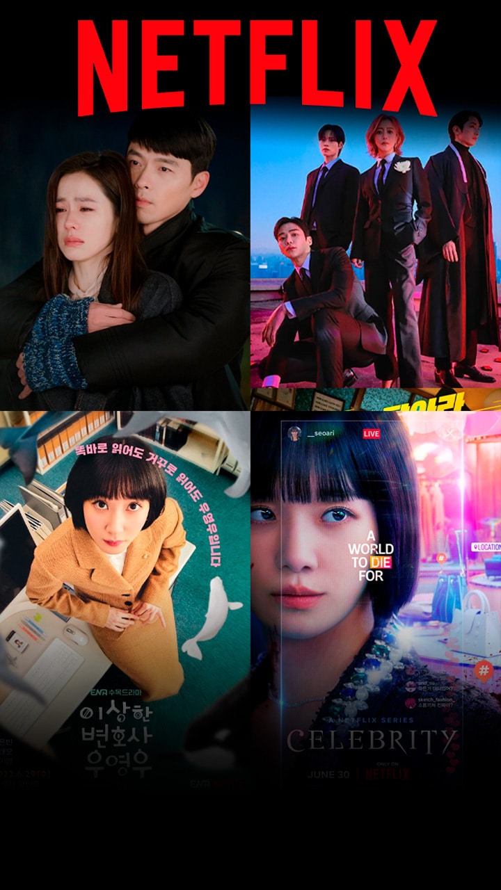 Nosso Destino e os melhores k-dramas de romance da Netflix