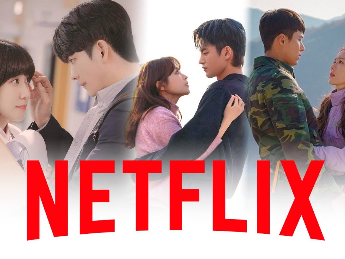 10 series coreanas de romance para maratonar na Netflix