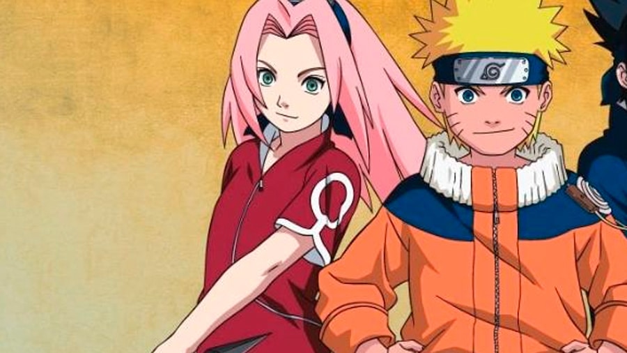 Na Netflix: Naruto, Pokémon e mais animes de sucesso