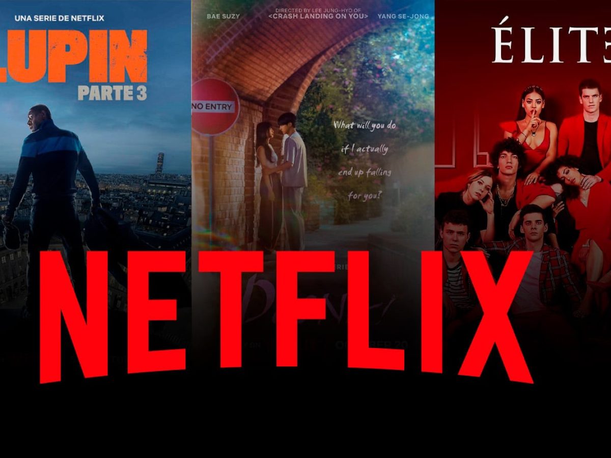 5 lançamentos especiais da Netflix em outubro - Notícias sobre