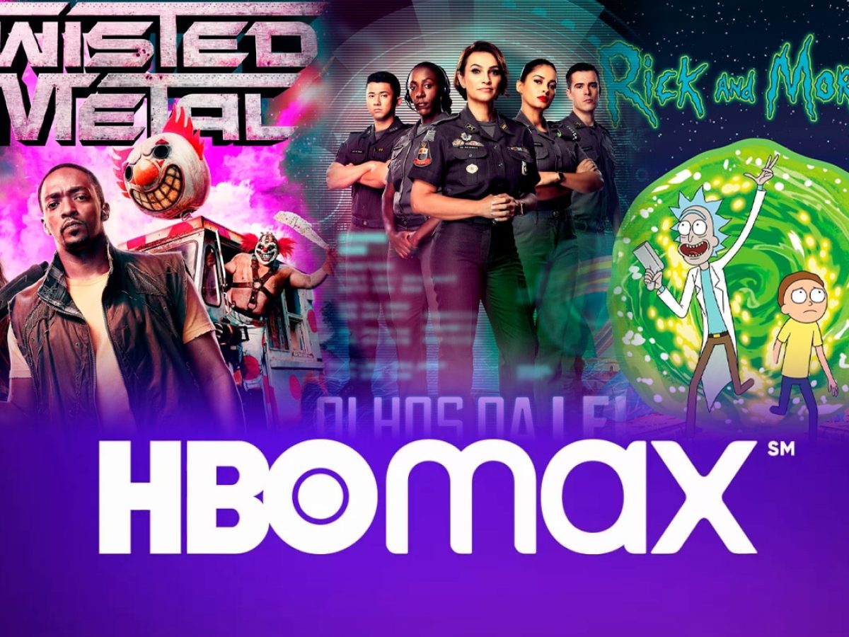 4 séries que estão no Top 10 da HBO Max - Meu Valor Digital - Notícias  atualizadas
