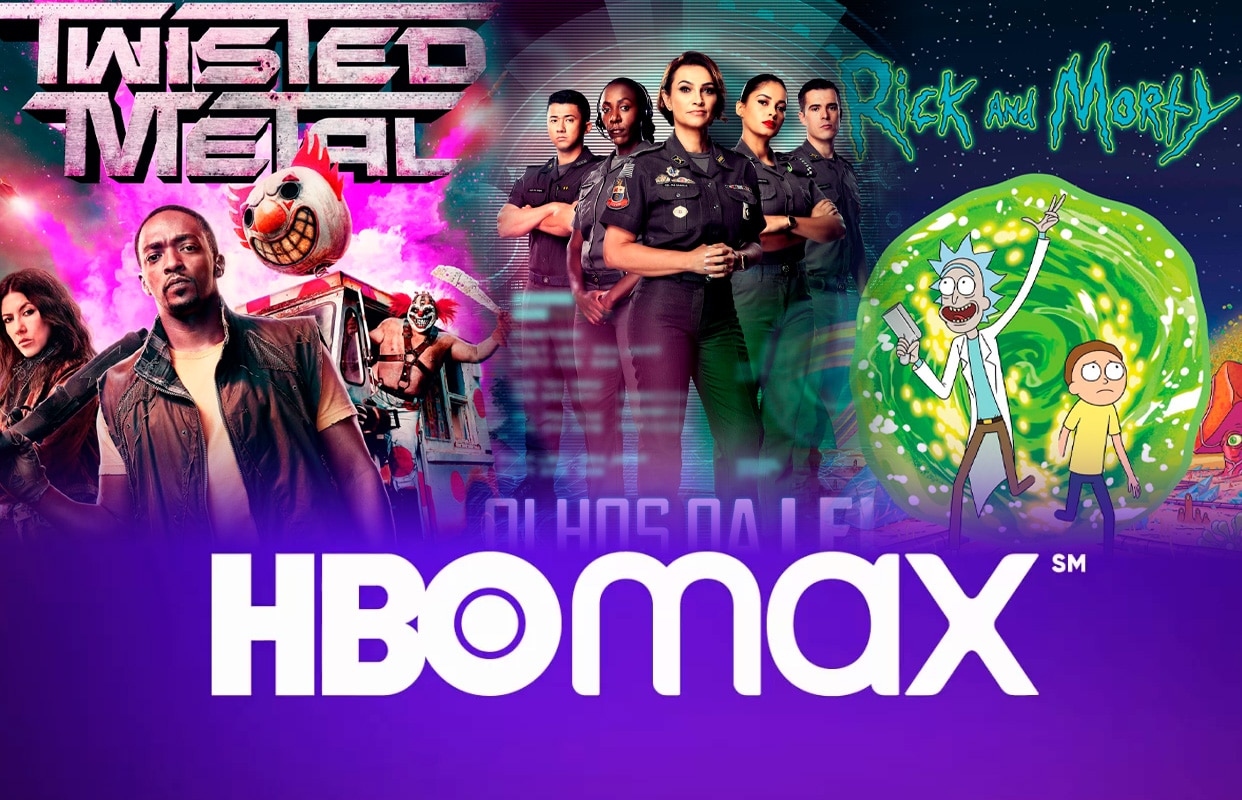 As 10 melhores séries da HBO Max em 2022 - Canaltech