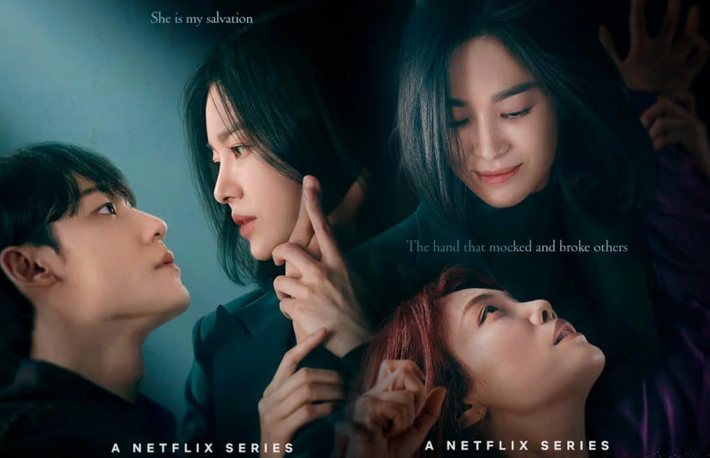 Netflix leva o conteúdo coreano a novos patamares em 2023 - About