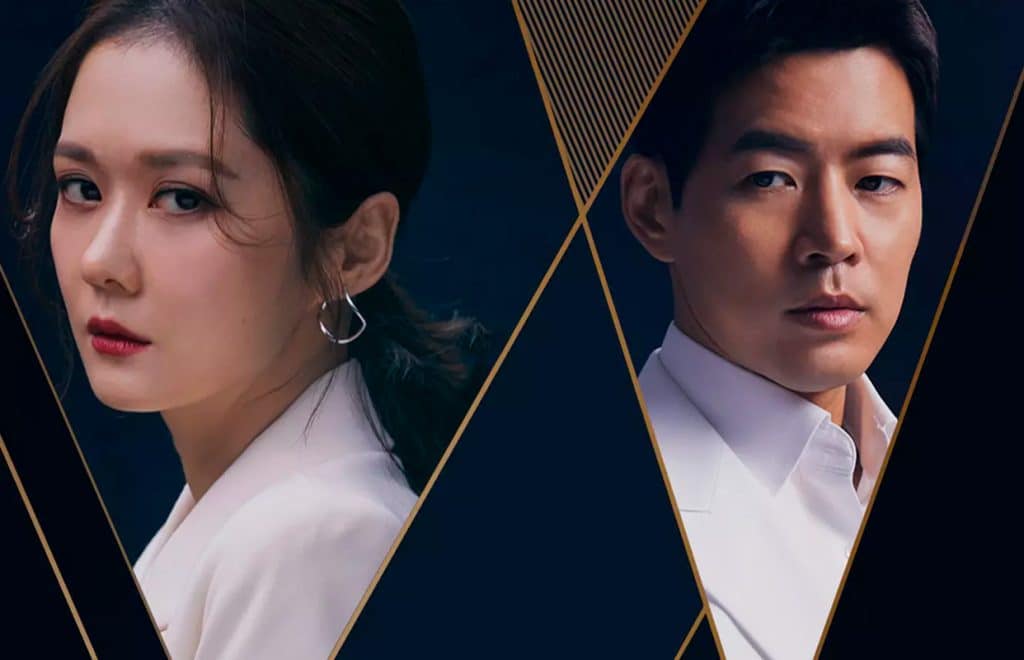 Match VIP: uma série coreana sobre vingança, romance e intrigas na