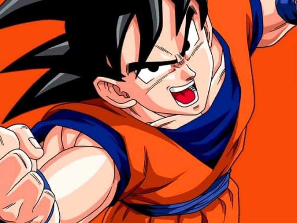 10 personagens de animes que conseguiriam derrubar Goku