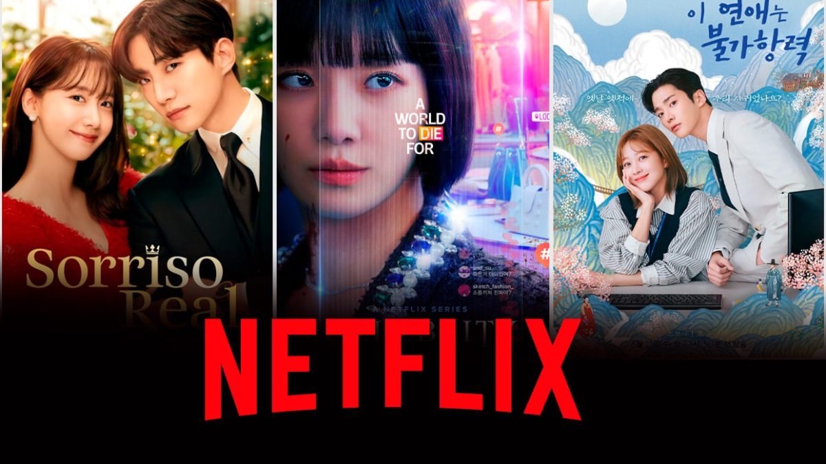 8 K-dramas para aprender coreano - Meu Valor Digital - Notícias atualizadas