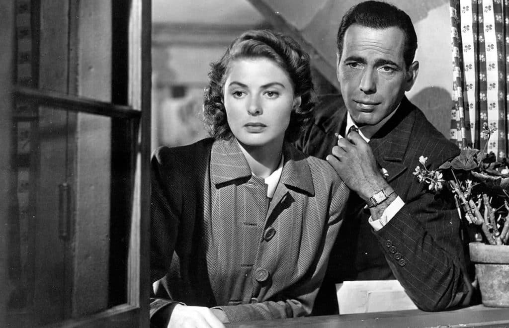 1 Casablanca