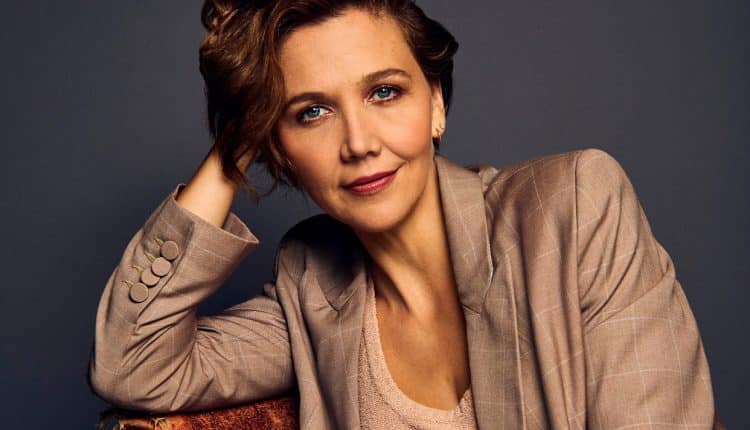 2 Maggie Gyllenhaal - Imagem - Gareth Cattermole