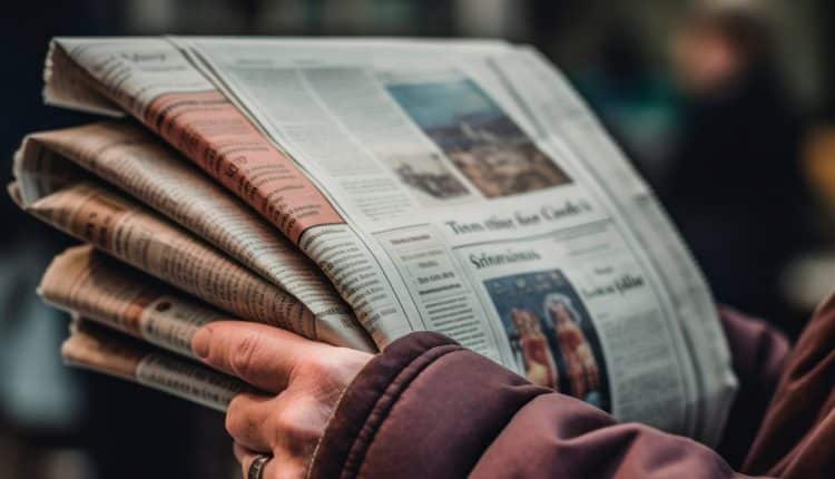 8 Jornal tinha que comprar na banca