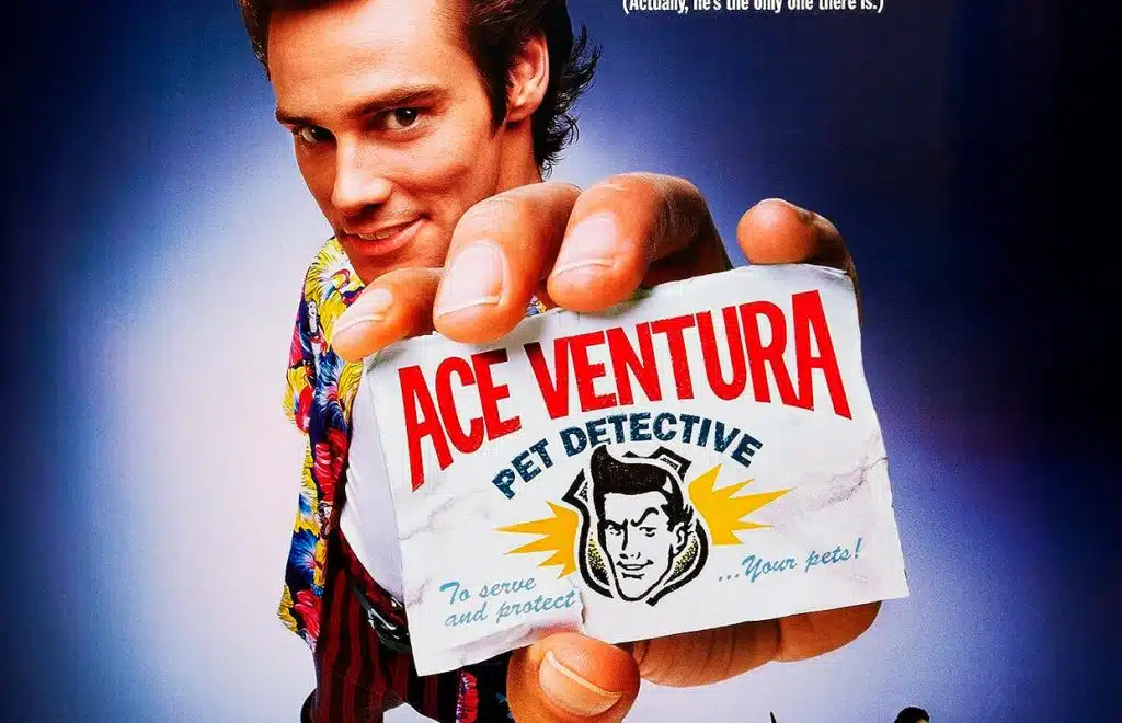 Ace Ventura