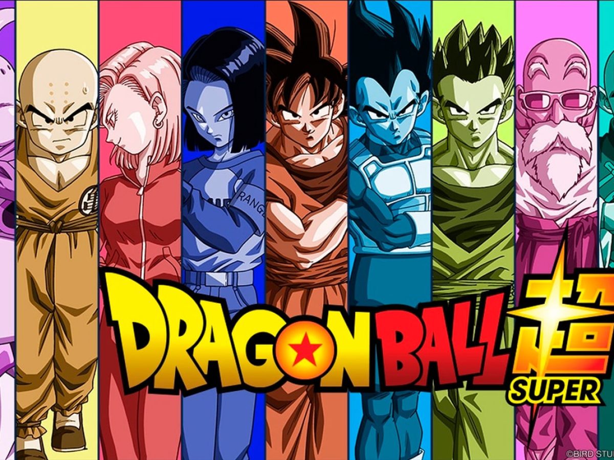 Dragon Ball Super se prepara para lançamento do Capítulo 100