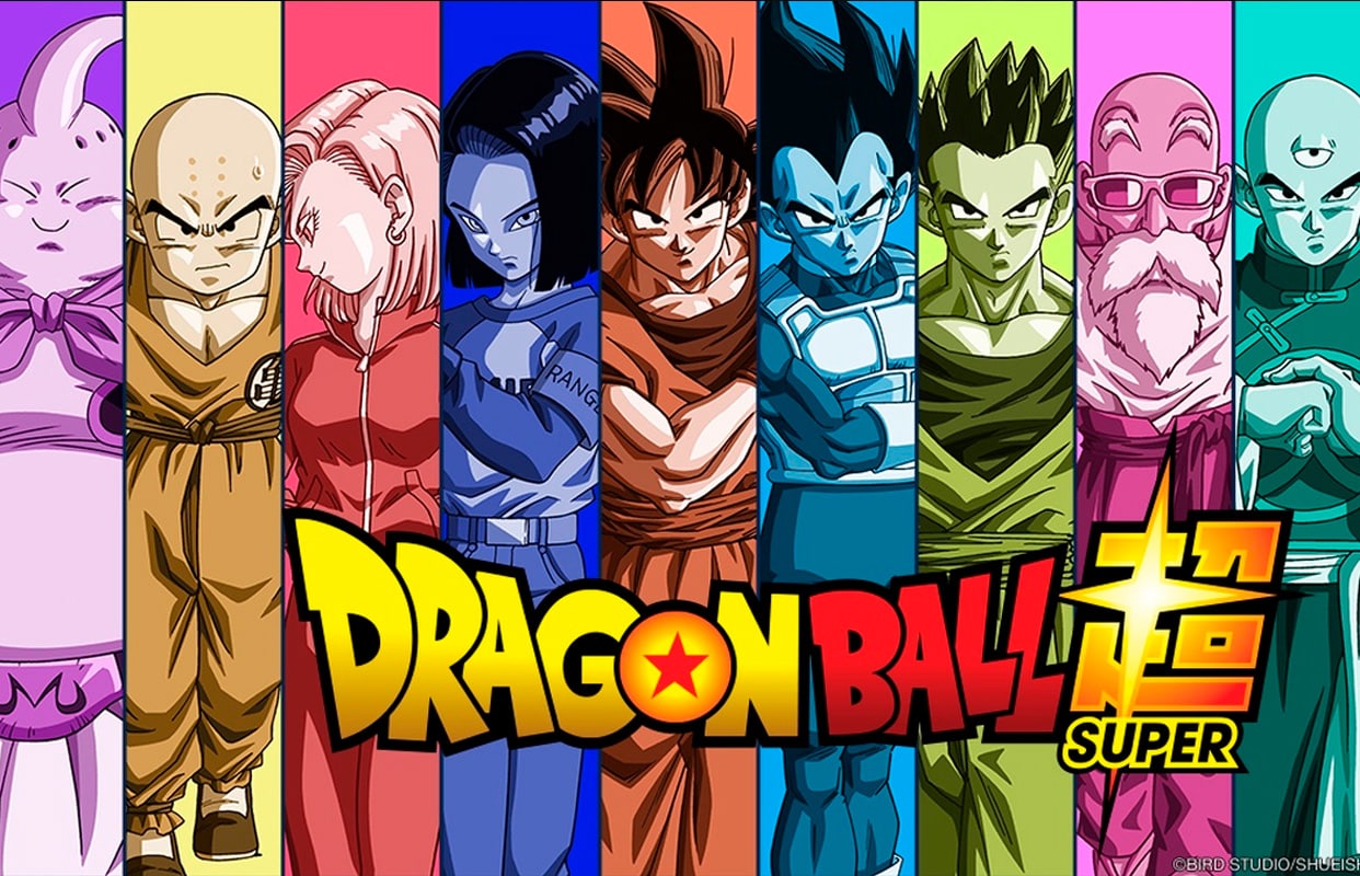 Dragon Ball Super Capitulo 100 - SPOILERS 