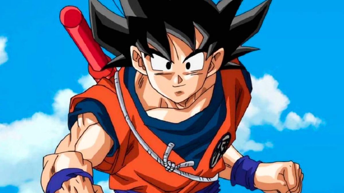 Dragon Ball: Goku é capaz de derrotar Superman?