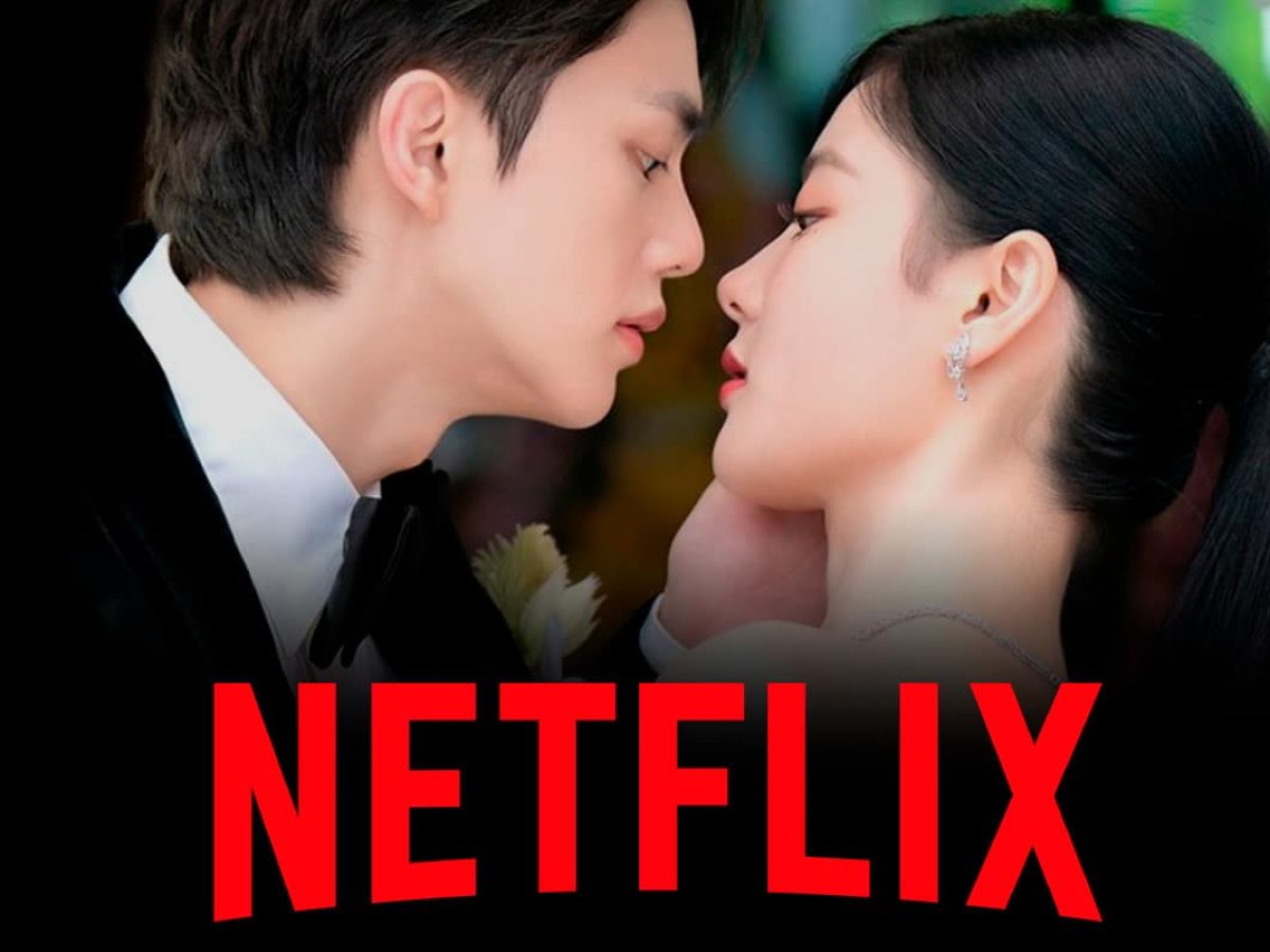 5 NOVOS doramas DUBLADOS da NETFLIX - A lista só cresce. 