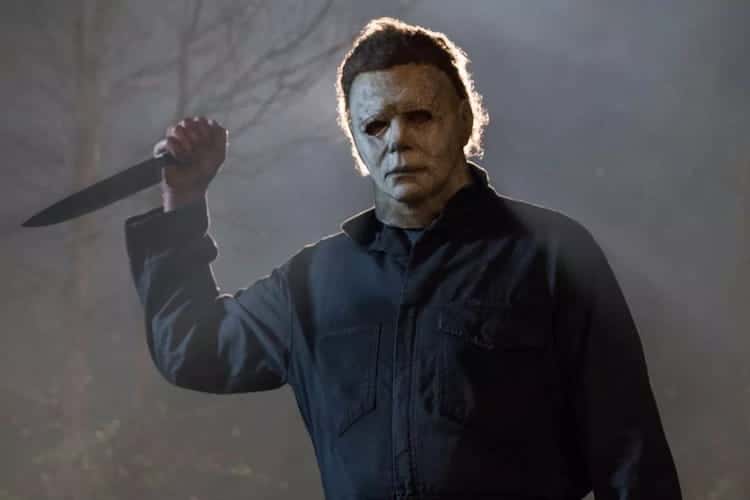 Halloween: Os 10 maiores vilões do terror