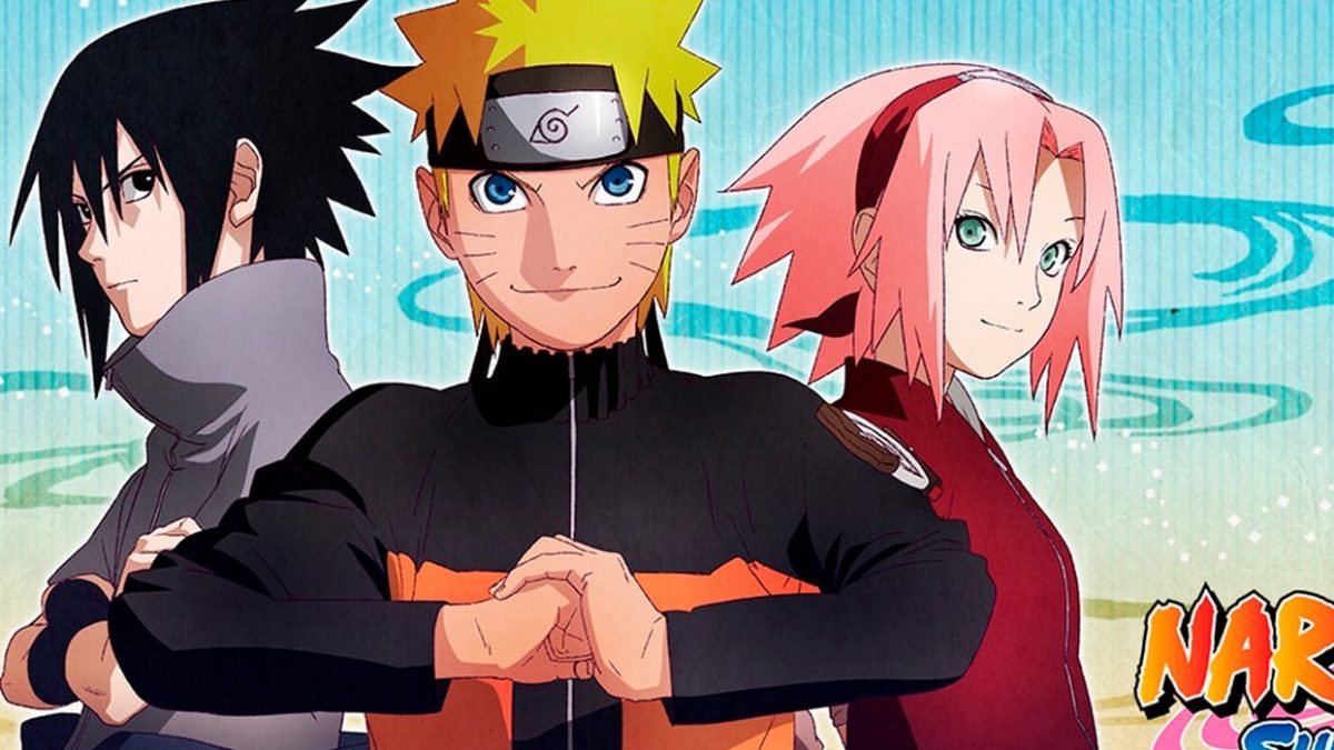 Naruto', 'Naruto Shippuden' e 10 filmes chegam ao Prime Vídeo
