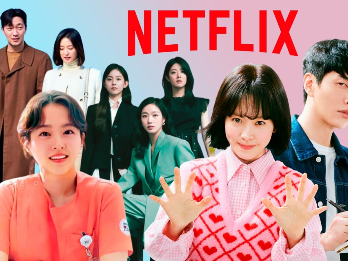 5 K-dramas com estreia em setembro na Netflix - Meu Valor Digital