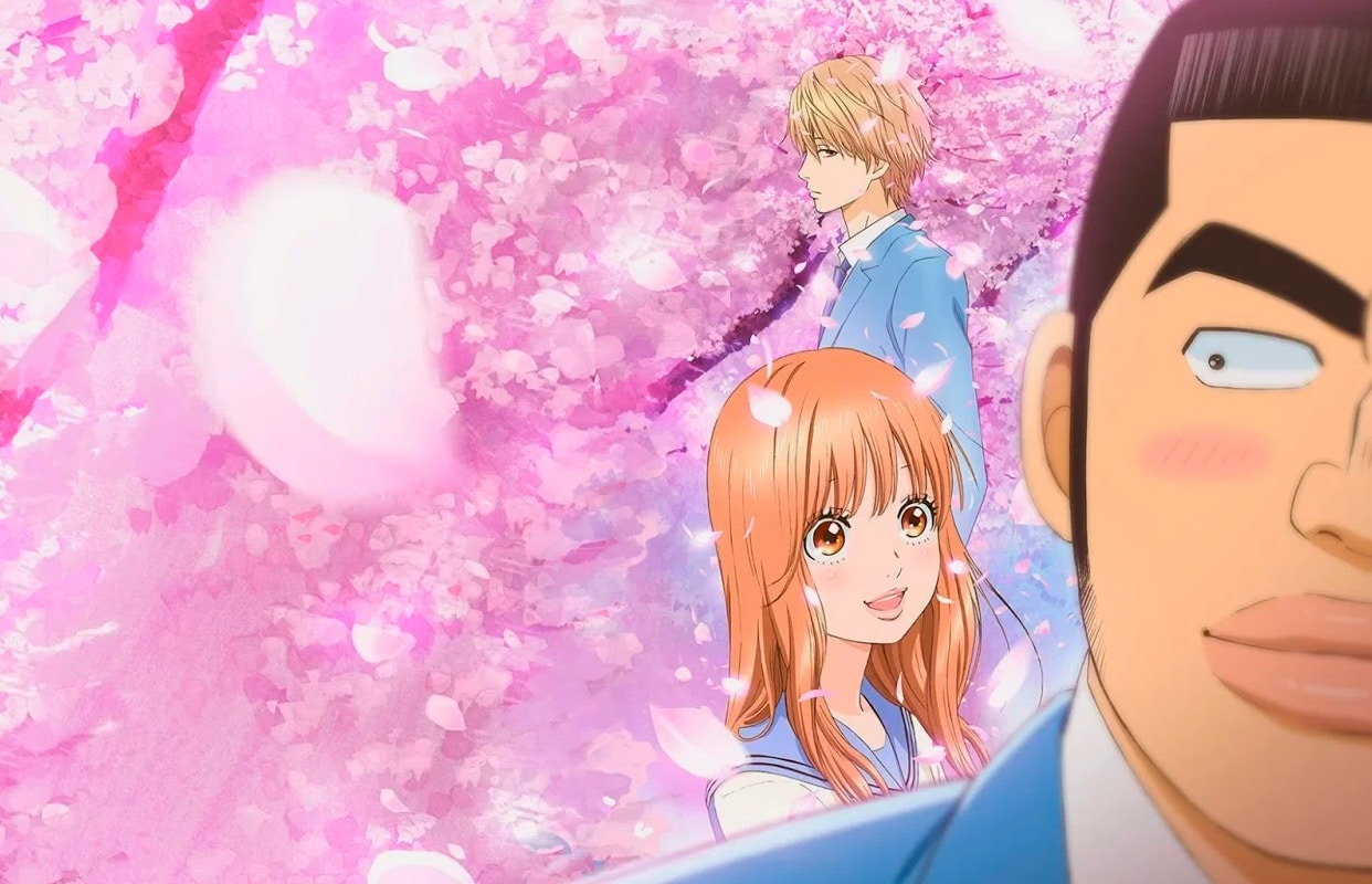 9 animes de comédia e romance para você assistir - Meu Valor Digital ...