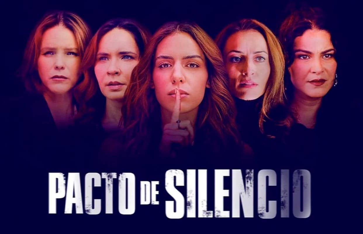 Pacto de Silêncio série da Netflix terá 2ª temporada? Meu Valor