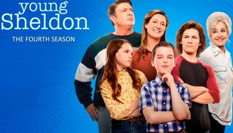 Young Sheldon