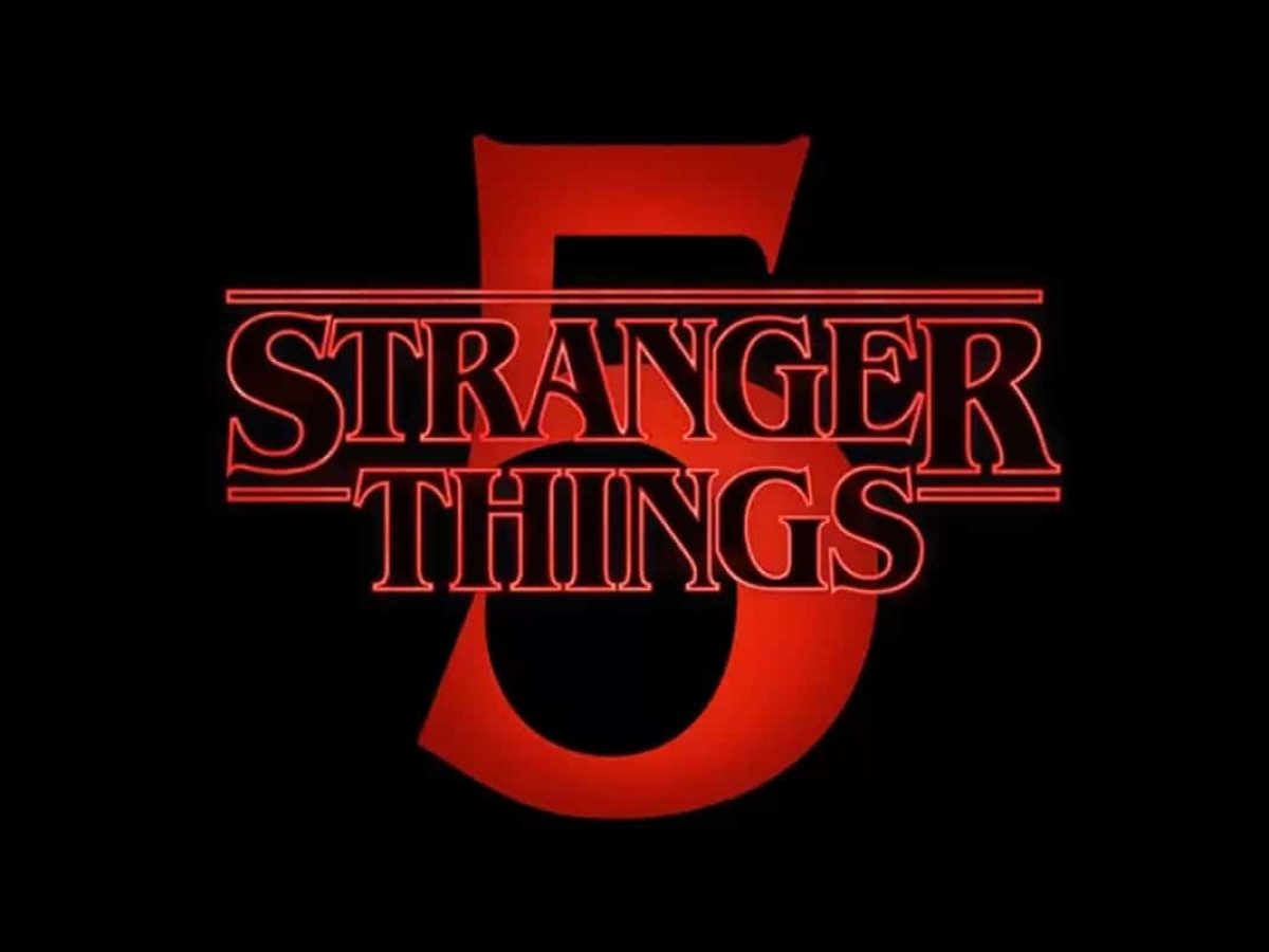 Stranger Things inicia gravação de temporada final em janeiro