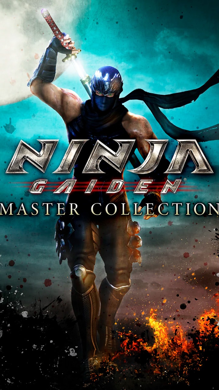 Jogo de ninja: 8 games com o clássico guerreiro das sombras
