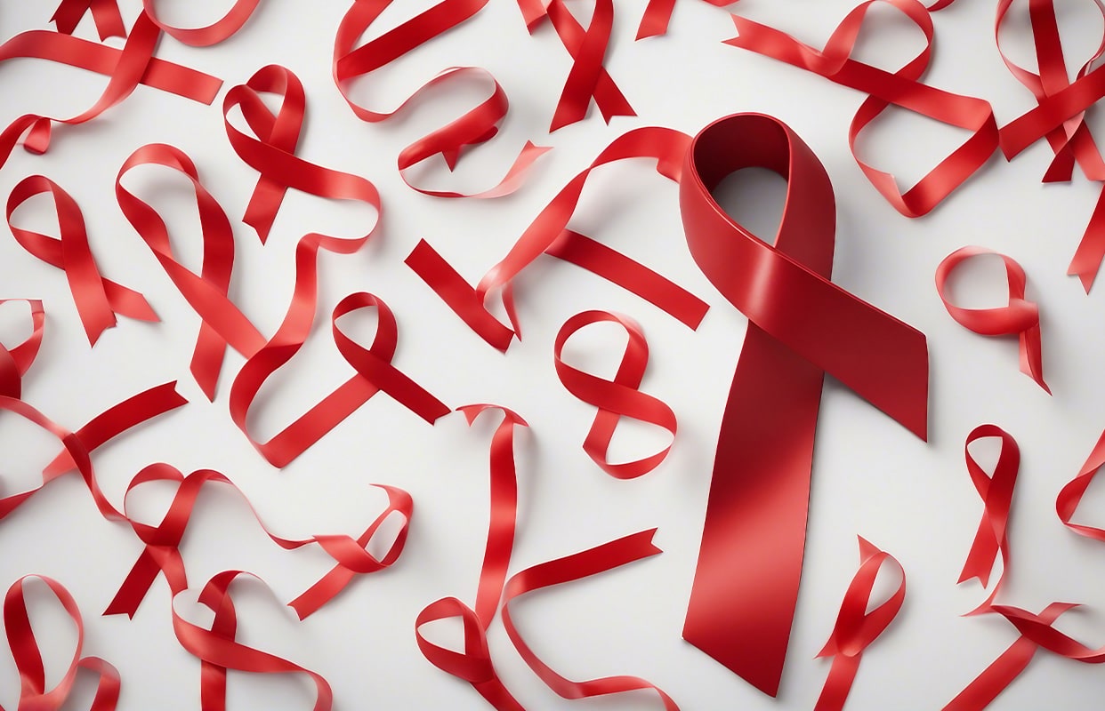 Dezembro Vermelho: Campanha Nacional de Prevenção ao HIV/Aids  – Meu Valor Digital