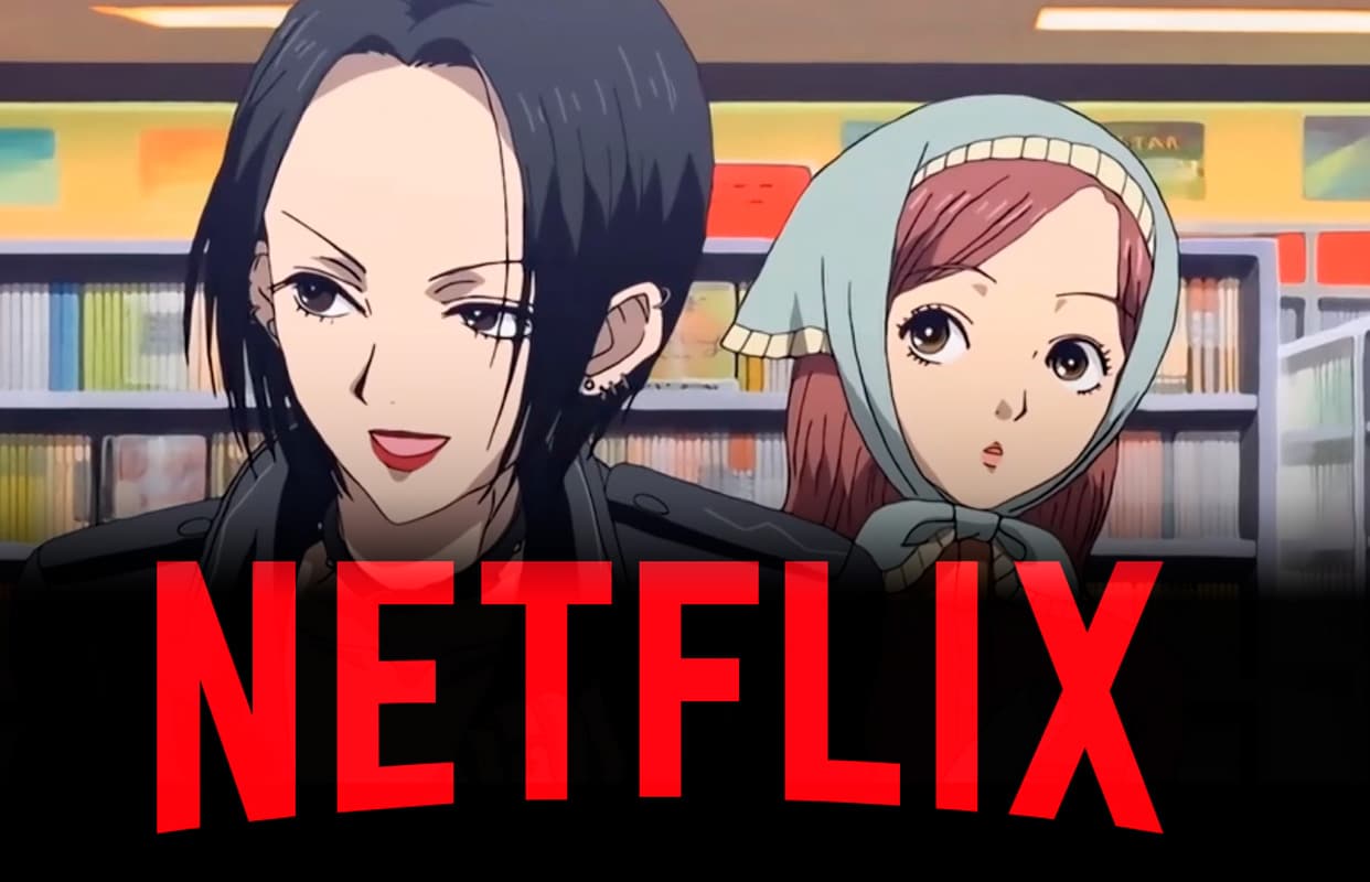 Netflix: animes da Sentai Filmworks retornaram ao catálogo da