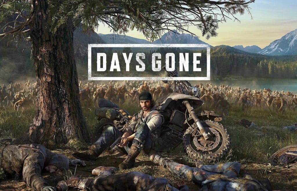 Days Gone 2: sequência contaria com modo online cooperativo