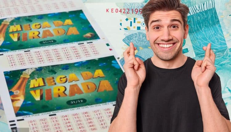 Mega da Virada