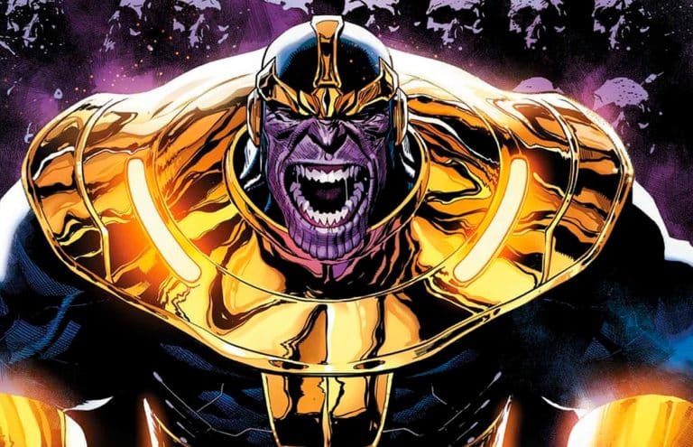 Veja os vilões mais poderosos da Marvel - Meu Valor Digital - Notícias ...