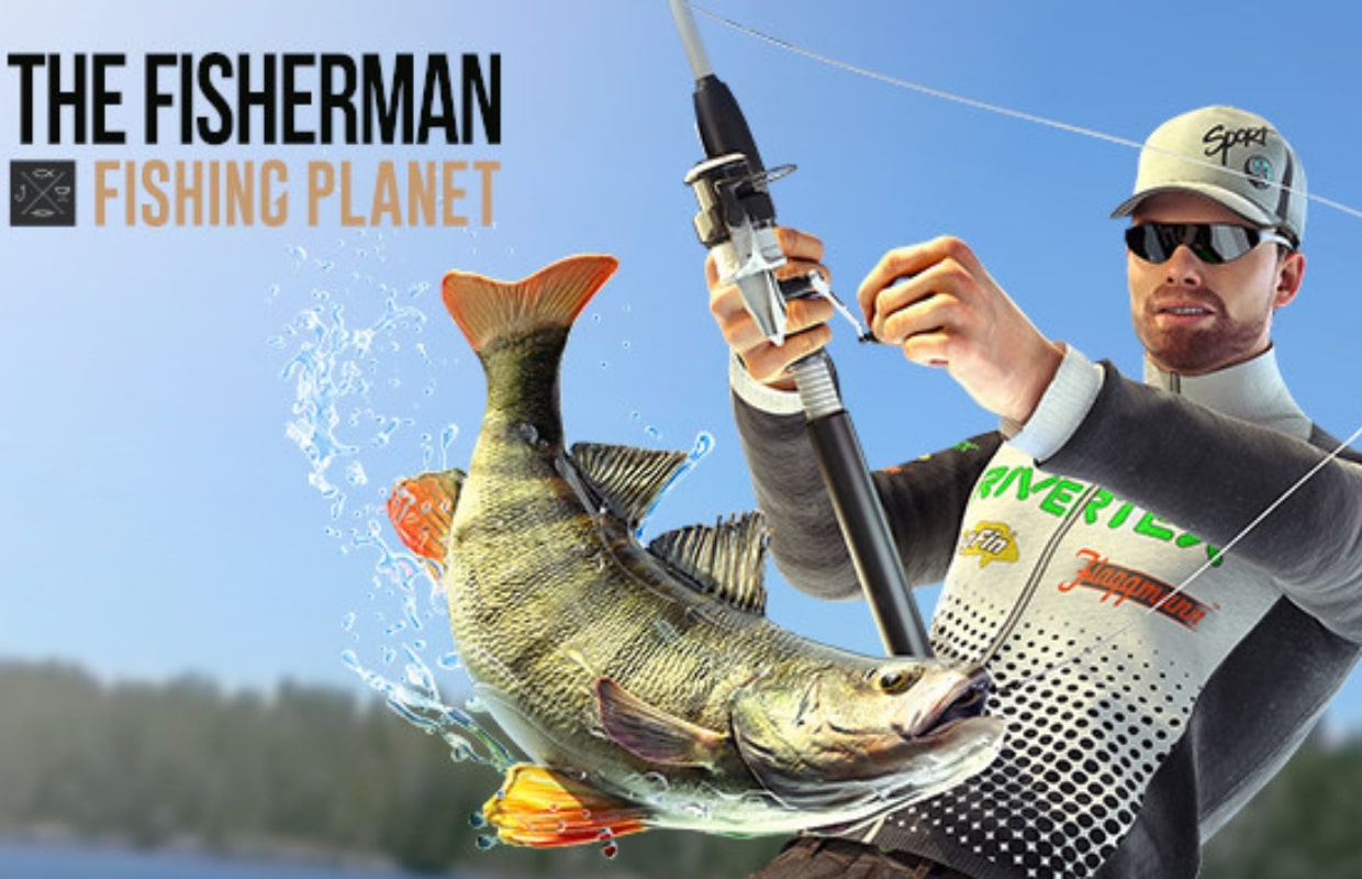 Uma jornada pelos 10 melhores jogos de pesca - Meu Valor Digital ...