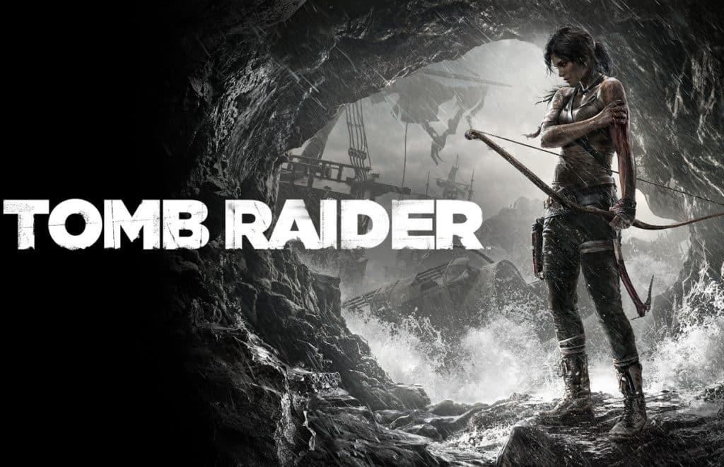 Srie Netflix sobre Tomb Raider: Este Ano Vai Ser Incrvel!