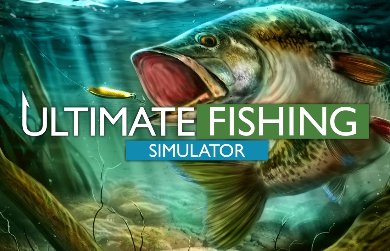 Uma jornada pelos 10 melhores jogos de pesca - Meu Valor Digital ...