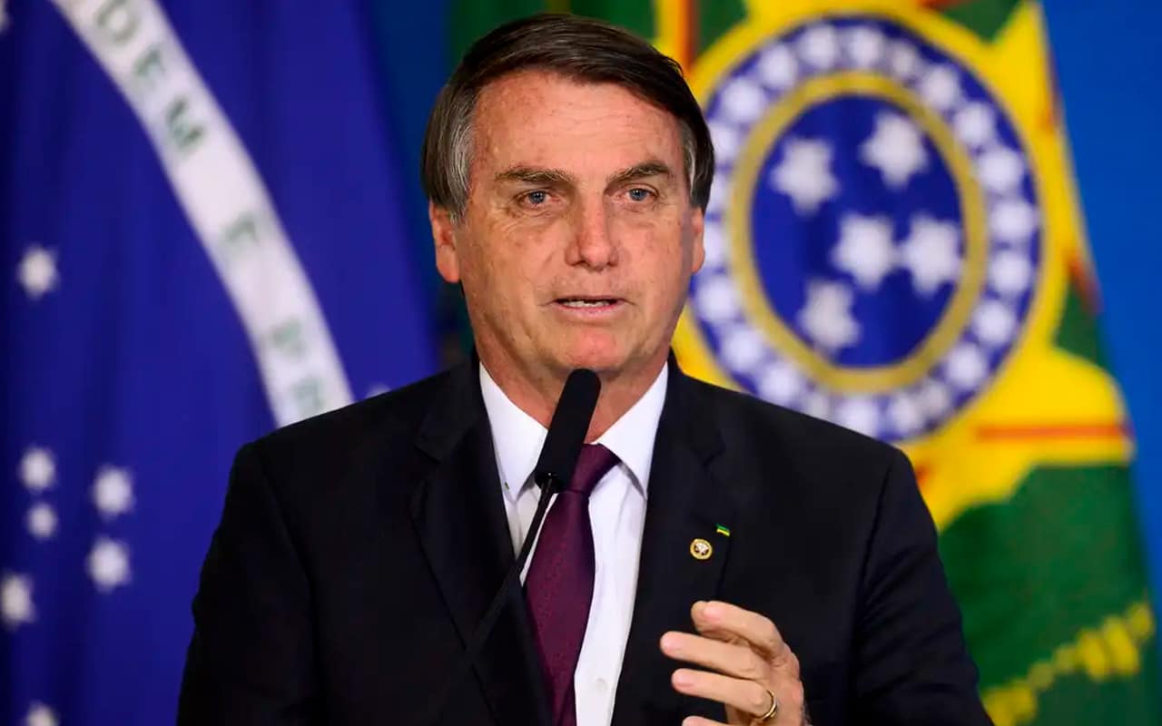 Quem são os 7 últimos presidentes eleitos no Brasil? - Meu Valor ...