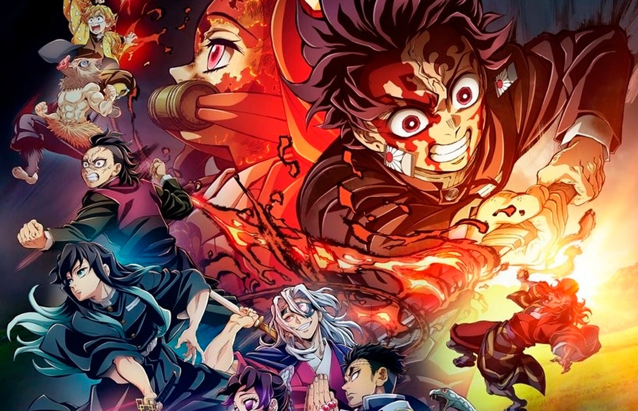 As 8 novas temporadas de anime mais aguardadas de 2024 Meu Valor