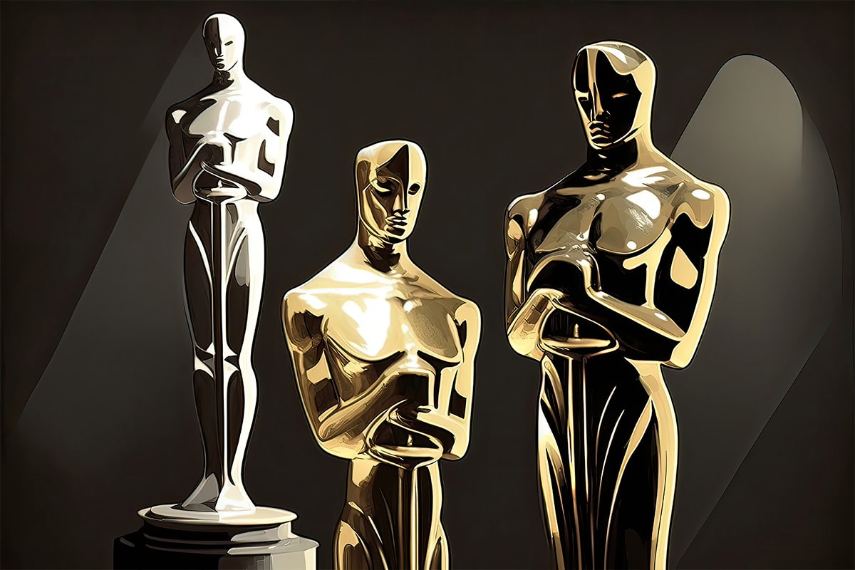 5 filmes que concorrem ao Oscar 2024 Meu Valor Digital Notícias