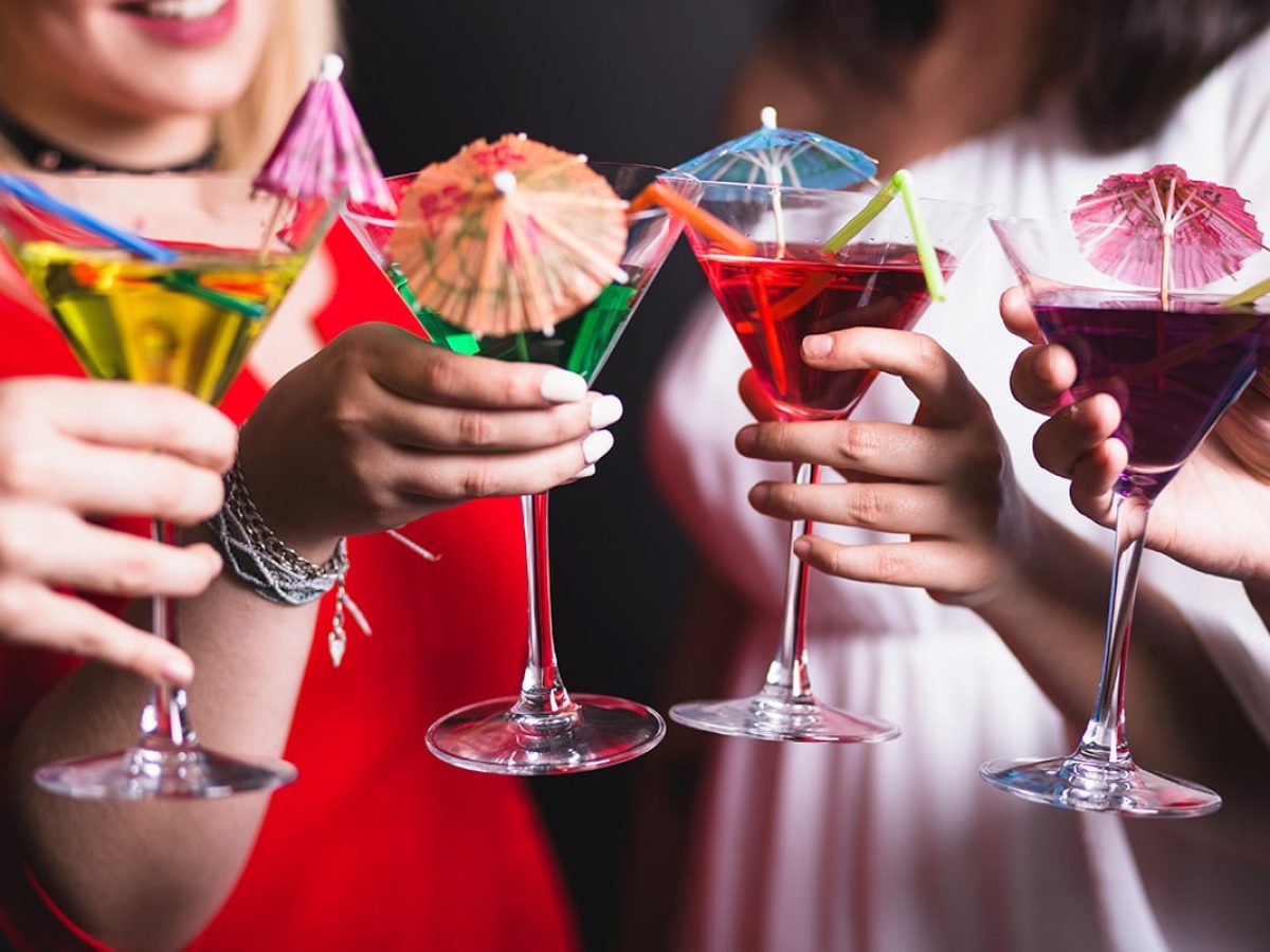 Sabor do Carnaval: confira dicas de drinks para os dias de Folia