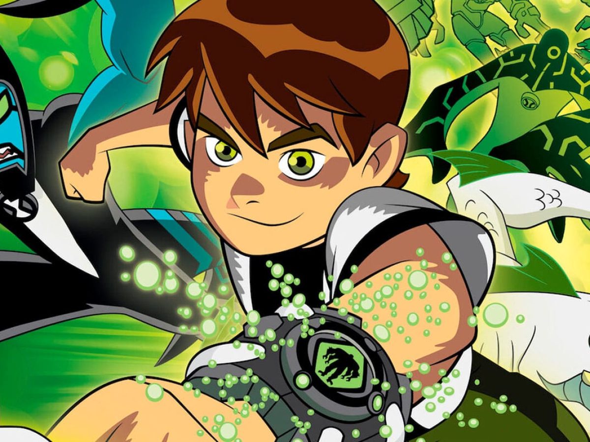 Ben 10: 5 Aliens mais poderosos do Omnitrix - Meu Valor Digital - Notícias  atualizadas