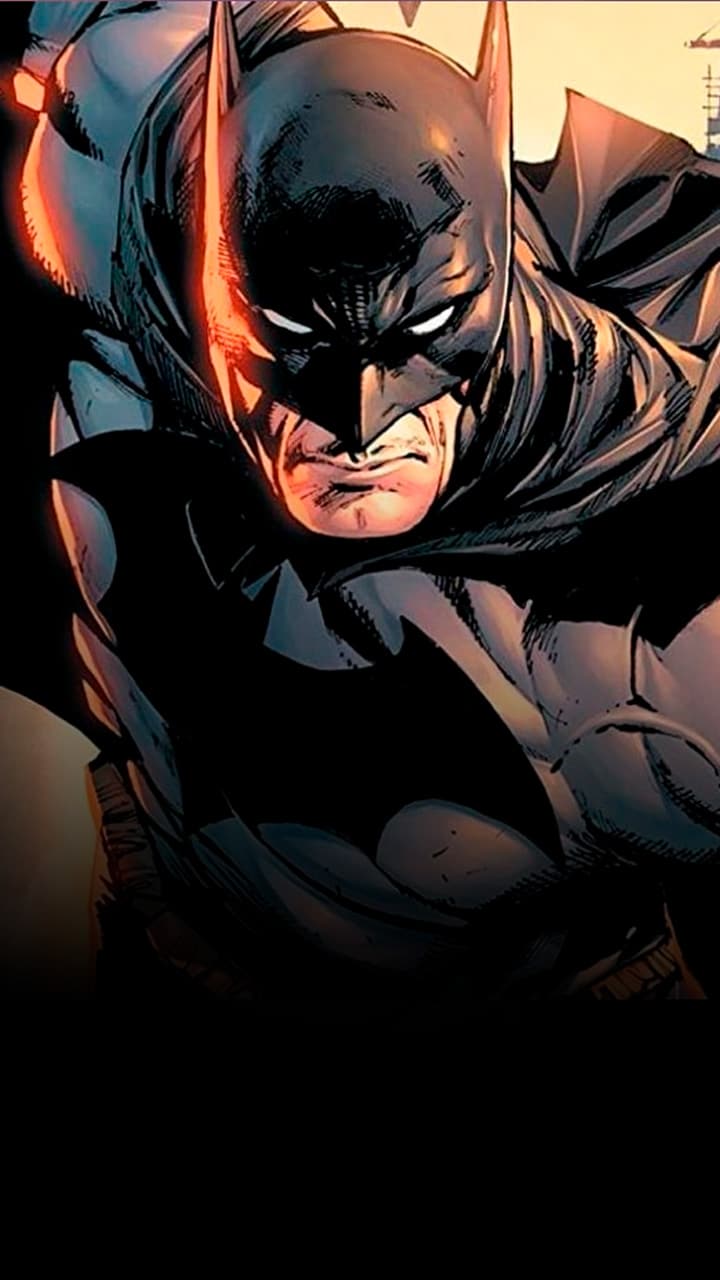 Batman