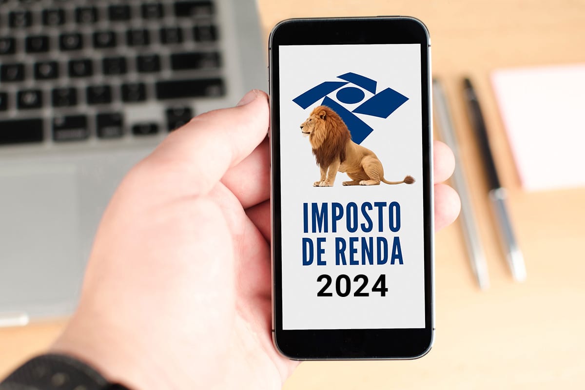 Imposto de Renda 2024 Conheça as regras para o IR deste ano Meu Valor Digital Notícias