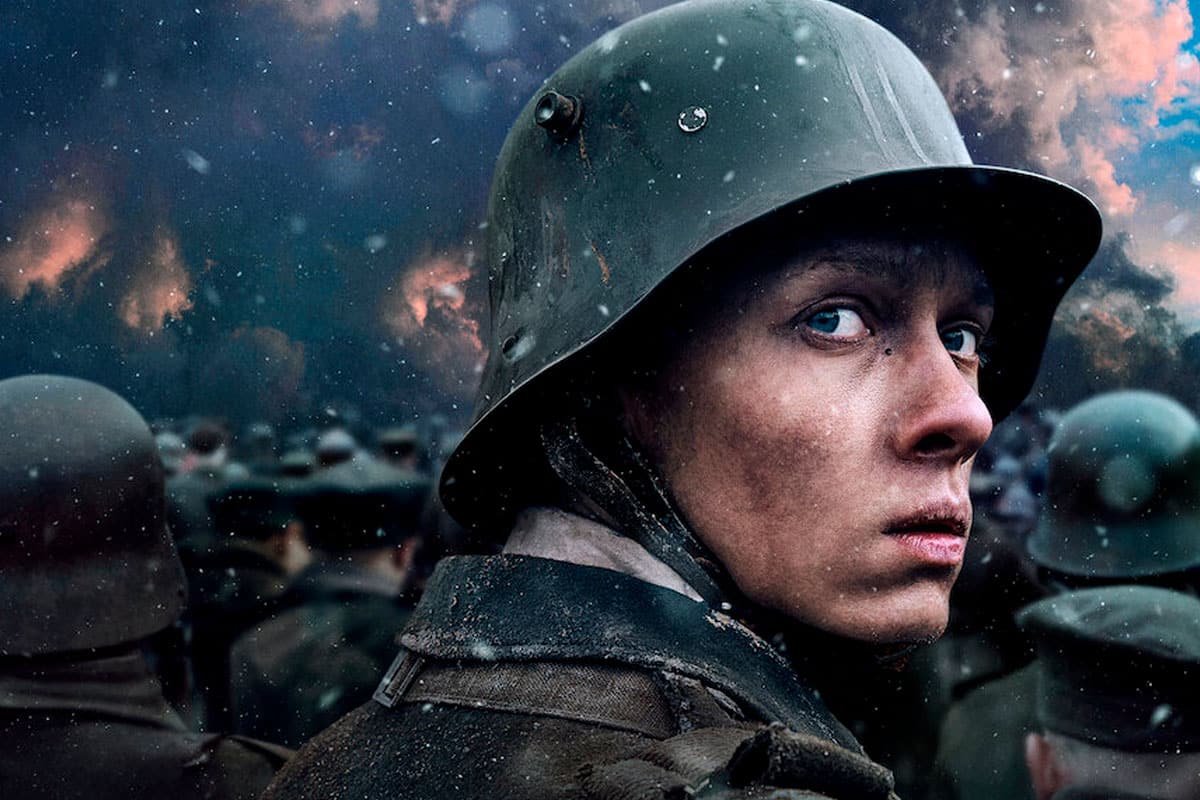 10 ótimos filmes para você assistir na Netflix - Meu Valor Digital ...