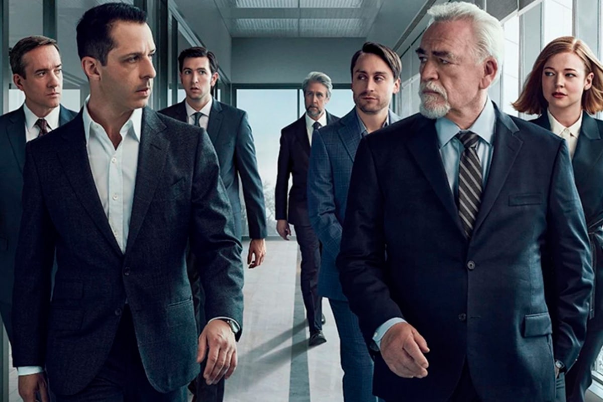 6 melhores séries da HBO que você precisa assistir - Meu Valor Digital ...