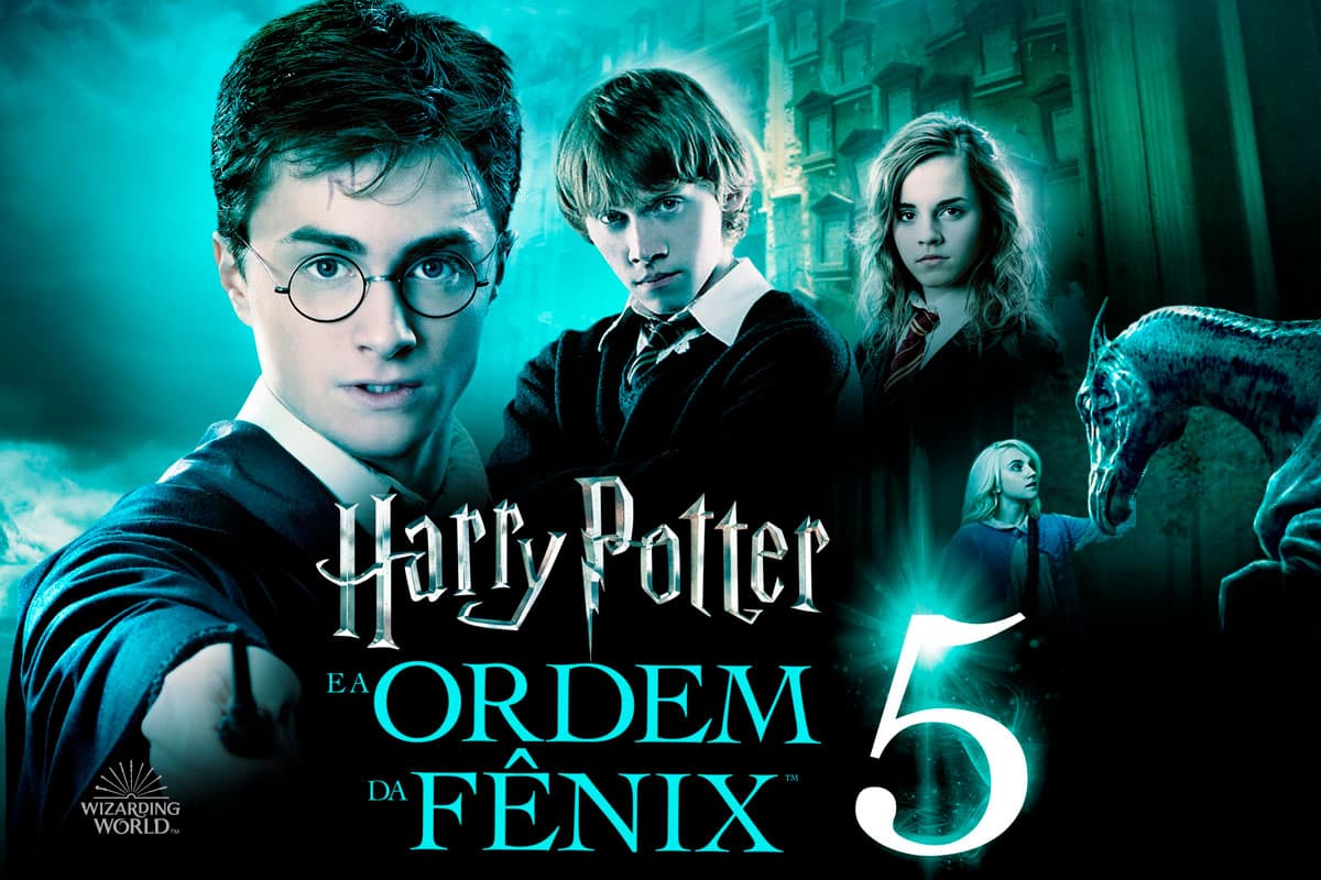 Harry Potter Conheça Os 5 Melhores Filmes Da Franquia Meu Valor